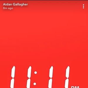 Meet your Posher, Elias